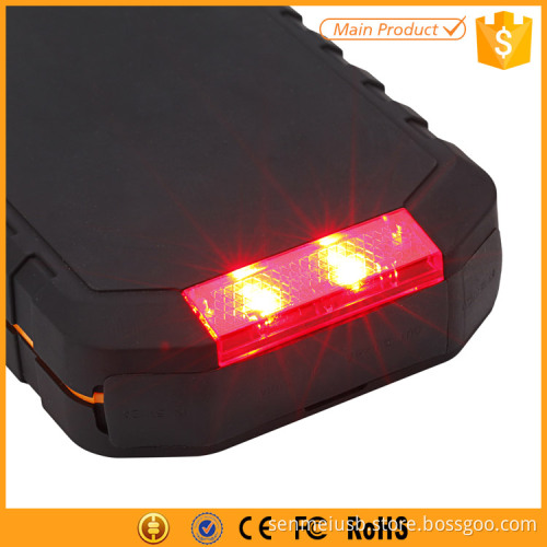 high quality 12V emergency multifunctional power bank car jump start